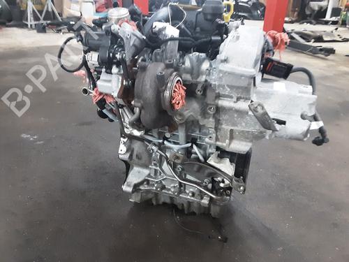 Engine SEAT ARONA (KJ7, KJP) 1.0 TSI | BP39063382M1 - Image 4