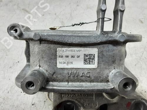 Engine mount VW TOURAN (5T1) 2.0 TDI | BP28604124M89 - Image 2