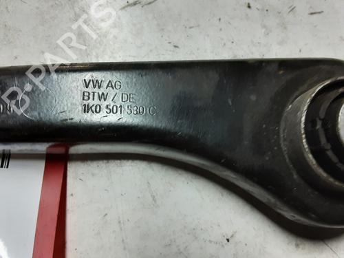 Right rear suspension arm VW GOLF V (1K1) 1.6 | BP22176343M15 