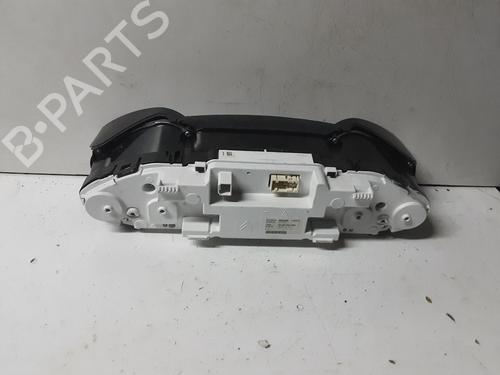 Display monitor PEUGEOT 308 SW II (LC_, LJ_, LR_, LX_, L4_) 1.6 HDi / BlueHDi 115 (LCBHXM, LCBHXT) | BP29314423C48 