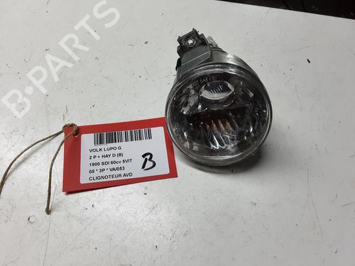 Used Right front indicator Right front indicator 39058831 39058831