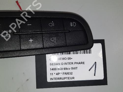 Used Switch Switch 20283588 20283588