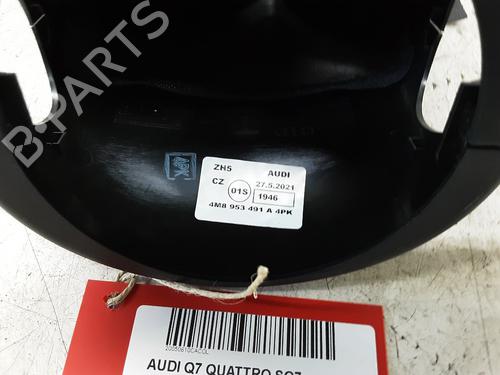 Used Other Other AUDI Q7 (4MB, 4MG, 4MQ) SQ7 quattro (507 hp) 34578868 34578868