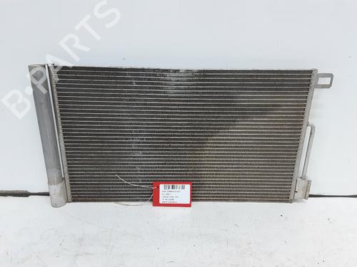 AC radiator OPEL CORSA E (X15) 1.2 (08, 68) | BP32248079M32
