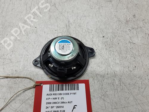Speaker AUDI A3 Sportback (8YA, 8YF) RS3 TFSI quattro | BP33678319E2 - Image 2