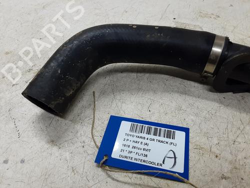 Used Intercooler pipe Intercooler pipe 39056171 39056171