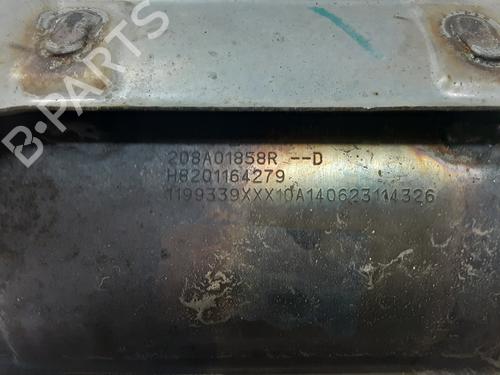 Catalyst RENAULT CAPTUR I (J5_, H5_) 0.9 TCe 90 | BP32244455M10 - Image 2