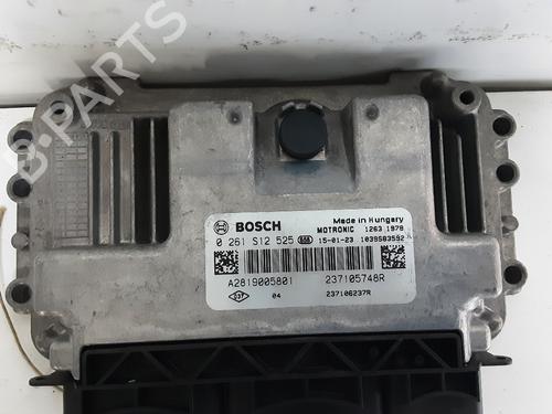 Electronic module RENAULT TWINGO III (BCM_, BCA_) 1.0 SCe 70 | BP25208276M83 - Image 2