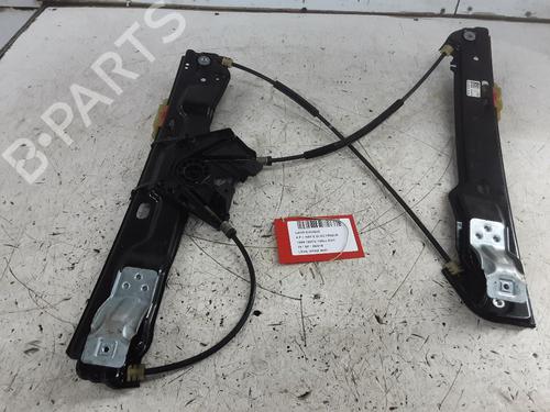 Front right window mechanism LAND ROVER RANGE ROVER EVOQUE (L551) 2.0 D150 | BP34383776C23 - Image 4