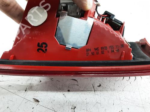 Left tailgate light AUDI A3 Sportback (8PA) 2.0 TDI 16V | BP20286094C79 
