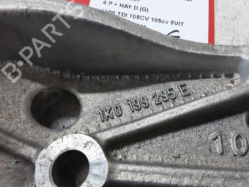 Support VW GOLF V (1K1) 1.9 TDI | BP25047688C155 