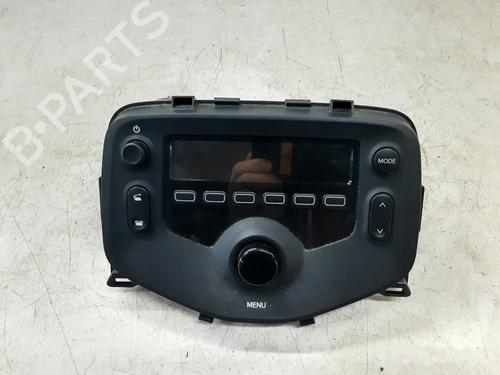 bilradio-peugeot-108-10-vti-72-861200h50-2014-20278452 main image