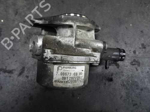 Used Vacuum pump DACIA SANDERO 1.2 16V (75 hp) 20283954