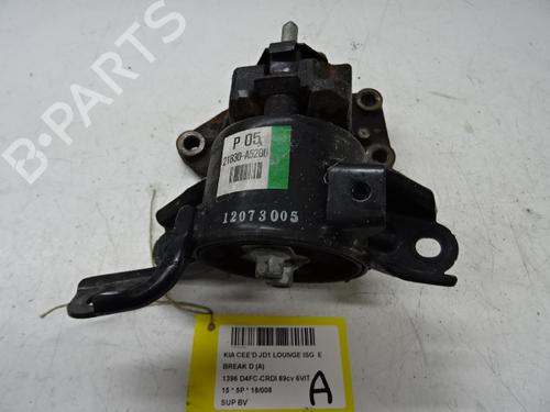 Used Gearbox mount Gearbox mount KIA CEE'D Sportswagon (JD) 1.4 CRDi 90 (90 hp) 20269675 20269675