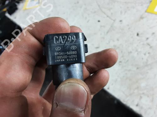 Electronic sensor TOYOTA C-HR (_X2_, _H2_) PHEV (MAXH21) | BP37407231M84 - Image 3