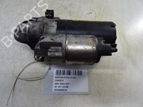 starter-bmw-3-coupe-e92-330-d-xdrive-2005-2006-2007-2008-2009-2010-2011-2012-2013-20270281 main image
