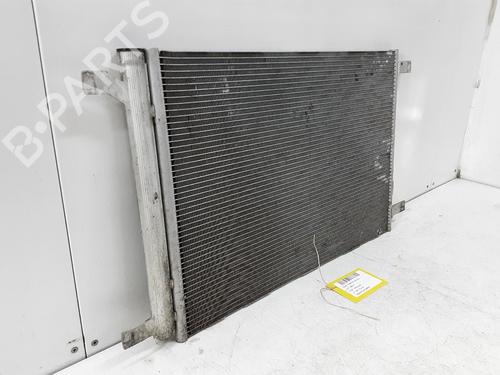 AC radiator SEAT LEON (5F1) 1.2 TSI | BP36669666M32 - Image 4