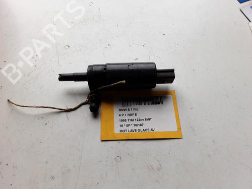 Used Washer pump BMW 1 (E87) 116 i (122 hp) 20286773