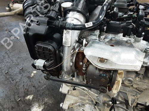 Engine AUDI Q3 (F3B) 35 TFSI Mild Hybrid | BP36365707M1  - Image 7