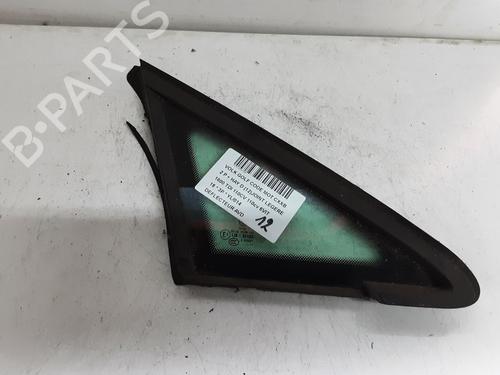 Used Front right door window VW GOLF VII (5G1, BQ1, BE1, BE2) 1.6 TDI (110 hp) 28472412