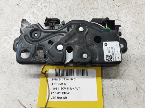 Bagklap lås Bagklap lås BMW 1 (F40) 116 d (116 hp) 36094214 36094214