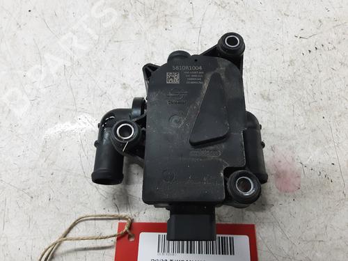 Used Other PORSCHE TAYCAN (Y1A) Electric (Y1AAA1, Y1AAI1) (408 hp) 32360044