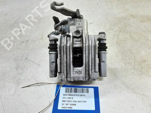 venstre-bremsekaliber-bag-seat-ibiza-v-kj1-kjg-2017-39052469 main image