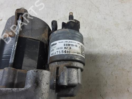 Starter CITROËN C3 III (SX) 1.2 THP 110 (SXHNPS, SXHNZT, SXHNZ6) | BP32242726M8 - Image 2