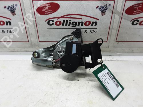 Used Rear wiper motor BMW 3 Touring (E46) 320 d (136 hp) 20282261