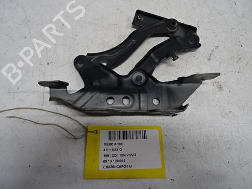 Used Hinge/Door check strap MERCEDES-BENZ A-CLASS (W169) A 180 CDI (169.007, 169.307) (109 hp) 20275963