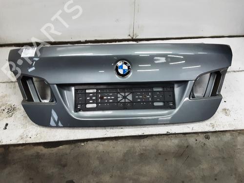 Used Tailgate Tailgate BMW 5 (F10) 525 d (204 hp) 32629727 32629727