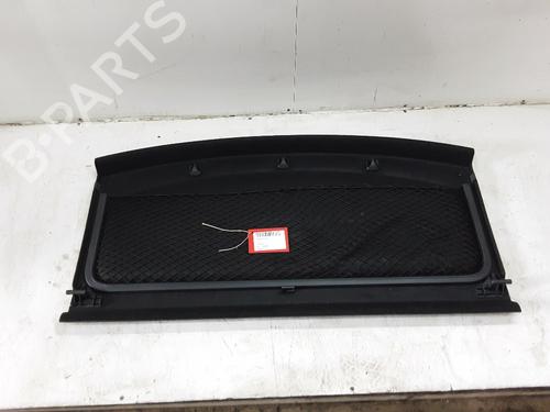 Used Rear parcel shelf VW GOLF PLUS V (5M1, 521) 1.4 16V (80 hp) 20286491