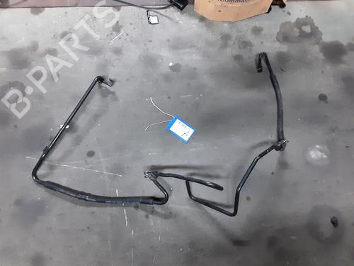 Used Pipe AUDI A3 (8L1) 1.9 TDI (100 hp) 20285197