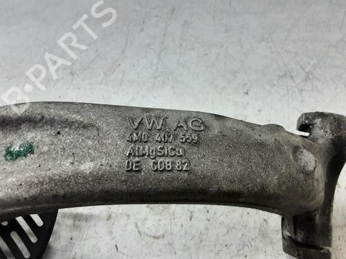 Right front steering knuckle AUDI Q7 (4MB, 4MG, 4MQ) SQ7 quattro | BP34103901M26 - Image 2