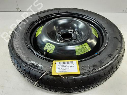 Used Rim Rim 36951329 36951329