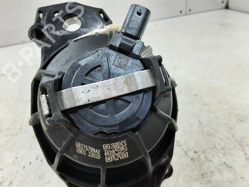 Engine mount JEEP GRAND CHEROKEE L V (WL) 2.0 4xe Plug-in Hybrid | BP32246524M89 - Image 3