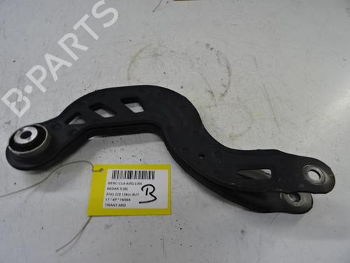 Used Right rear suspension arm Right rear suspension arm MERCEDES-BENZ CLA Coupe (C117) CLA 200 CDI / d (117.308) (136 hp) 20275550 20275550