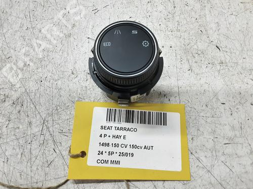 Used Switch Switch SEAT TARRACO (KN2) 1.5 TSI ACT (150 hp) 39712541 39712541