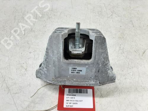 Used Engine mount HYUNDAI KONA (OS, OSE, OSI) 1.0 T-GDi (120 hp) 20286070