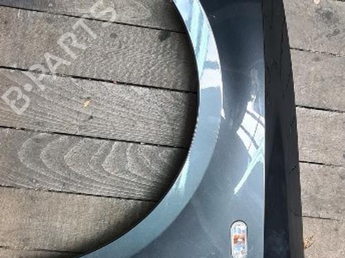 Used Left front fenders SEAT IBIZA IV (6J5, 6P1) 1.4 TDI (80 hp) 20281448