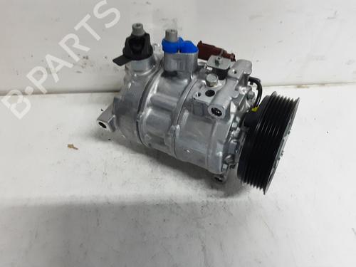 AC-Kompressor VW PASSAT B8 Variant (3G5, CB5) 1.6 TDI | BP39058938M34 - Image 3