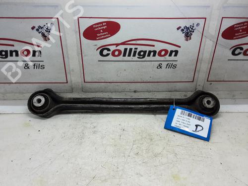 Used Left rear suspension arm BMW 1 (E87) 116 d (116 hp) 20280696