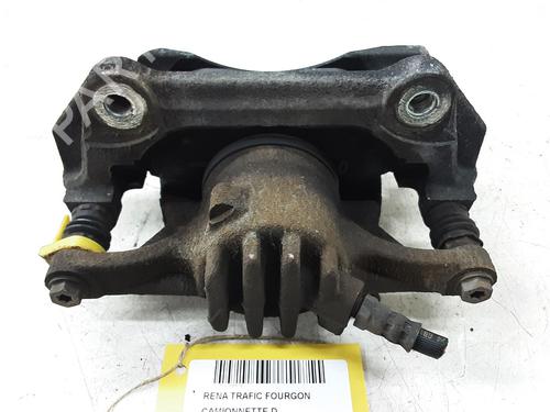 Left front brake caliper RENAULT TRAFIC III Van (FG_) 2.0 dCi 110 (FGMW) | BP37176588M105 - Image 3