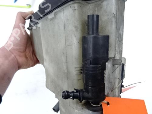 Used Washer pump BMW 3 Touring (E46) 318 d (116 hp) 20272103