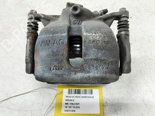 Used Left front brake caliper Left front brake caliper 36800504 36800504