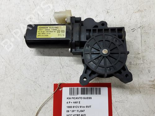 right-front-window-motor-kia-picanto-i-sa-2004-2005-2006-2007-2008-2009-2010-2011-2012-32248606 main image