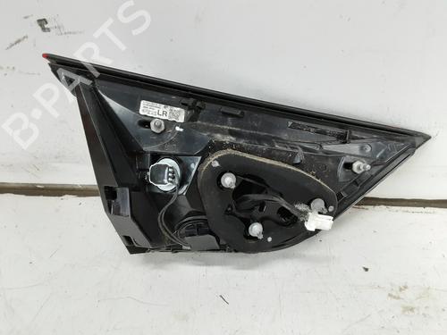 Right tailgate light NISSAN JUKE (F16_) 1.0 | BP32242633C80 - Image 2