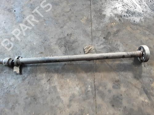 Driveshaft VW GOLF VI (5K1) 2.0 R 4motion | BP39055252M37 - Image 2