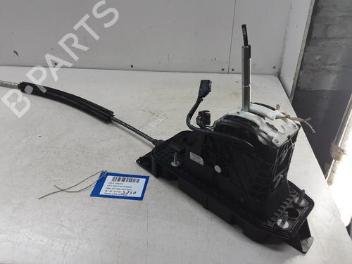 Used Gear lever VW TIGUAN (5N_) 2.0 TDI 4motion (140 hp) 20277193