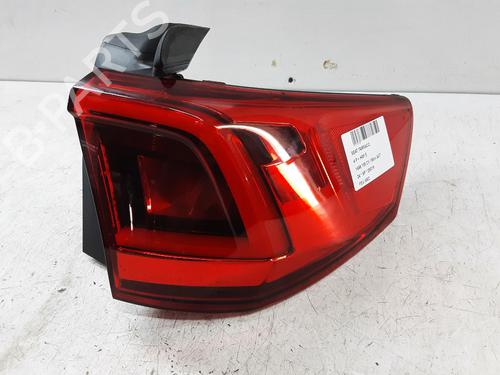 Used Right taillight Right taillight SEAT TARRACO (KN2) 1.5 TSI ACT (150 hp) 39712367 39712367